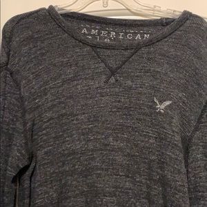 American Eagle Men’s Thermal Top